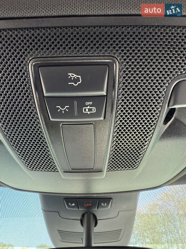 Хетчбек Mercedes-Benz B-Class 2017 в Дніпрі