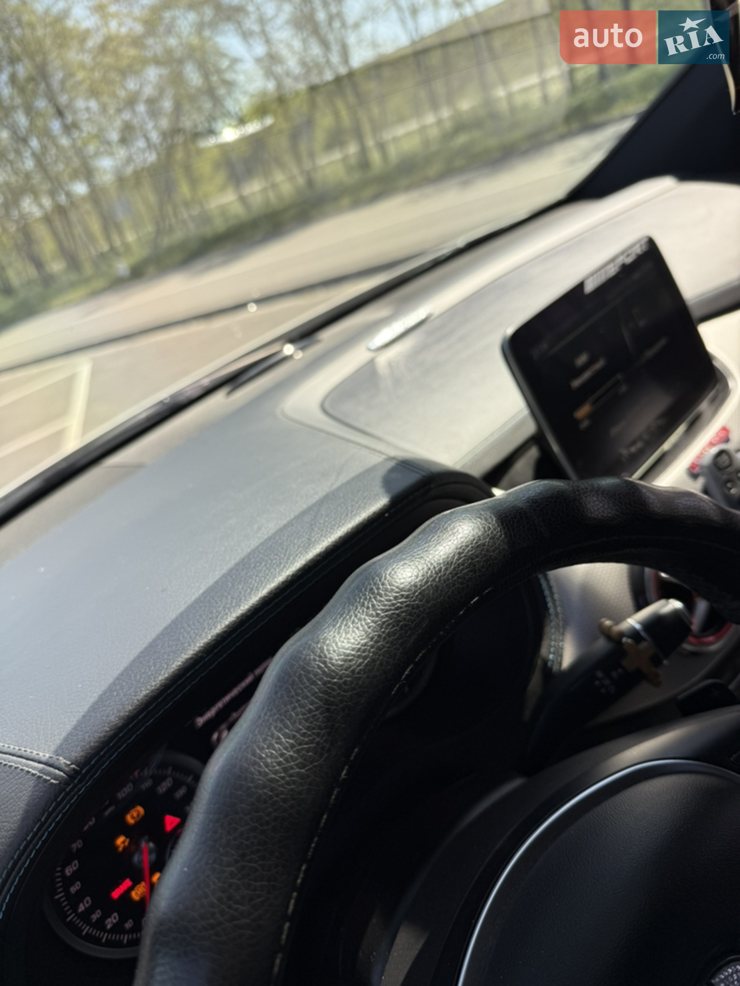 2017 Mercedes-Benz B-klasse - мініатюра 35