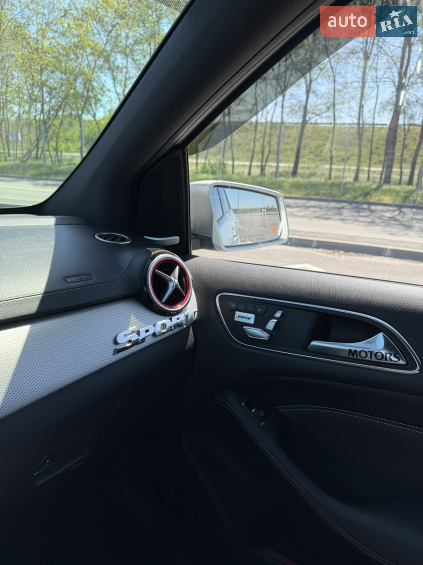 2017 Mercedes-Benz B-klasse - мініатюра 37