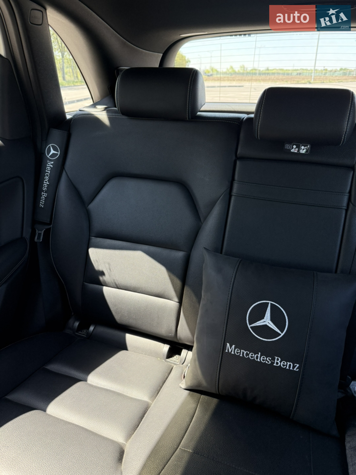 2017 Mercedes-Benz B-klasse - мініатюра 39
