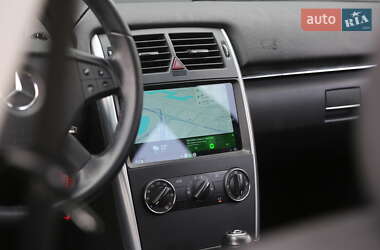 Хетчбек Mercedes-Benz B-Class 2010 в 