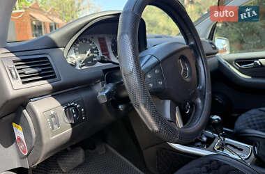 Хэтчбек Mercedes-Benz B-Class 2011 в 