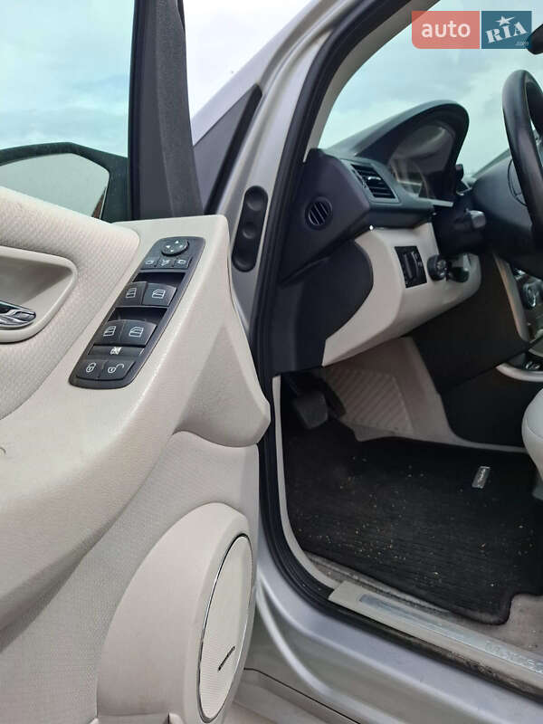 Хетчбек Mercedes-Benz B-Class 2006 в Луцьку