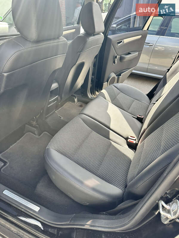 Хэтчбек Mercedes-Benz B-Class 2011 в Виннице фото 12 Хэтчбек Mercedes-Benz B-Class 2011 в Виннице