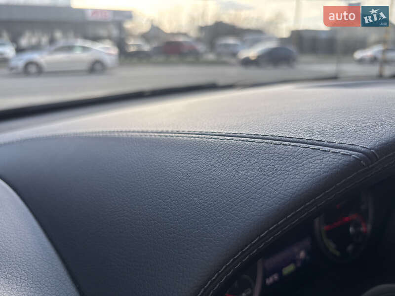 Хетчбек Mercedes-Benz B-Class 2015 в Івано-Франківську