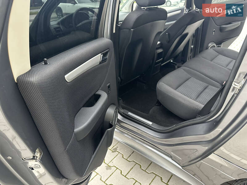 Хетчбек Mercedes-Benz B-Class 2008 в Хмельницькому