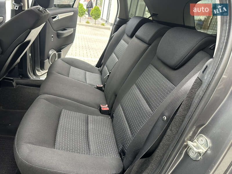 Хетчбек Mercedes-Benz B-Class 2008 в Хмельницькому