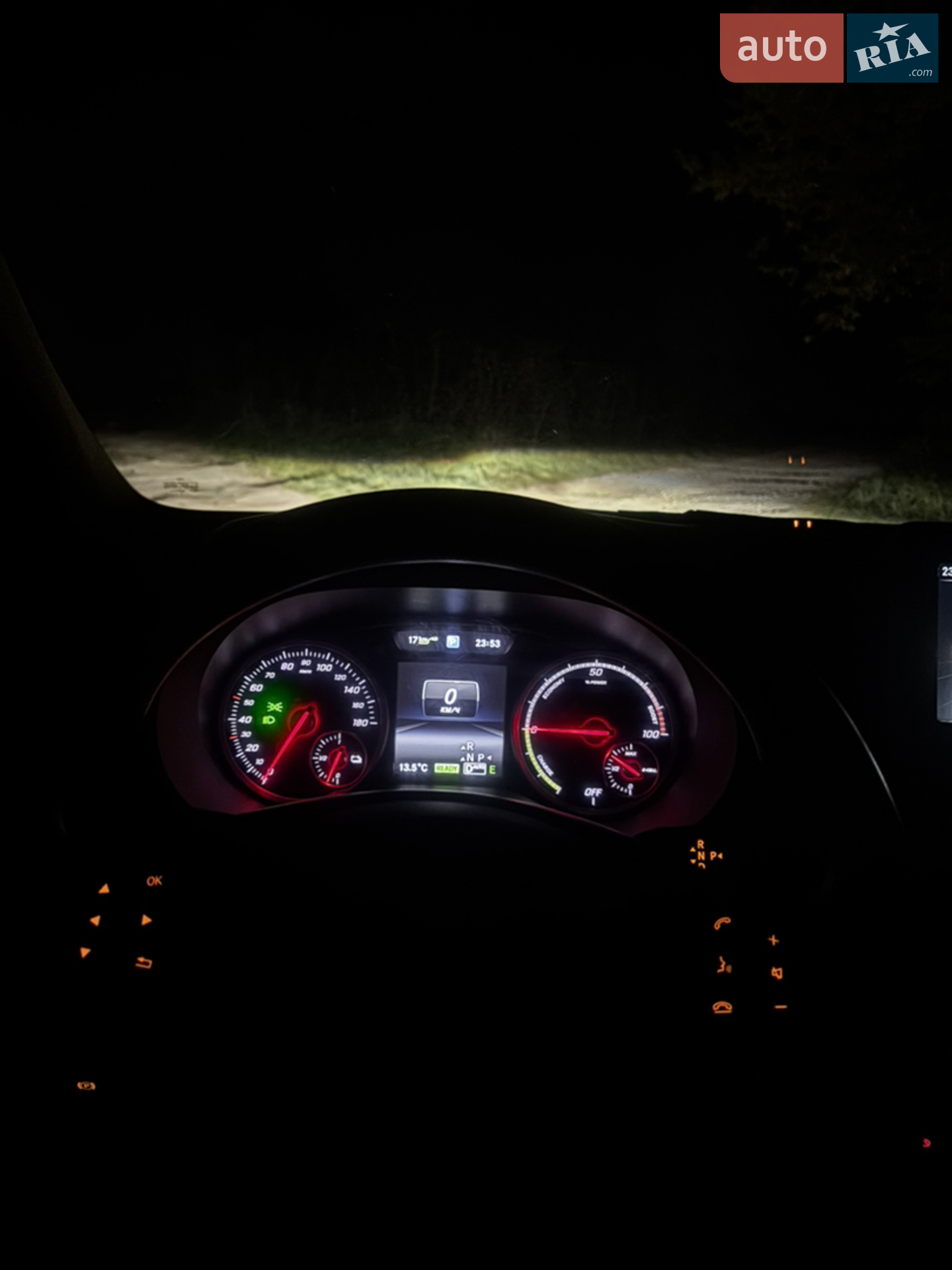 2015 Mercedes-Benz B-klasse - мініатюра 6