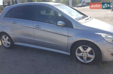 Хэтчбек Mercedes-Benz B-Class 2006 в Мурованых Куриловцах