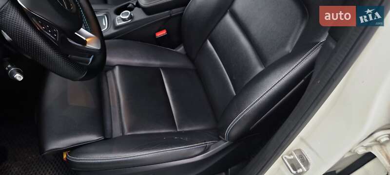 Хэтчбек Mercedes-Benz B-Class 2015 в Чернигове
