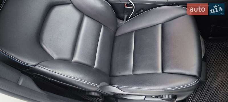 Хэтчбек Mercedes-Benz B-Class 2015 в Чернигове