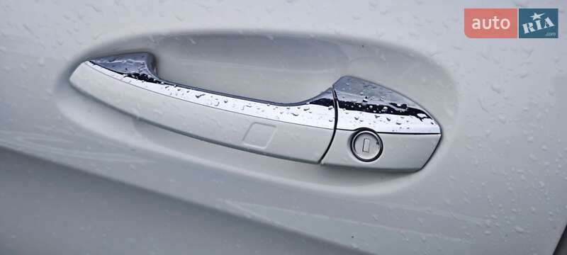 Хэтчбек Mercedes-Benz B-Class 2015 в Чернигове