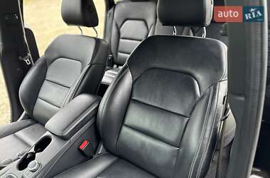 Хетчбек Mercedes-Benz B-Class 2016 в 