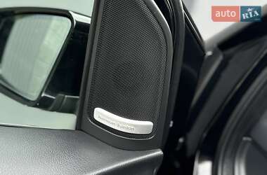 Хетчбек Mercedes-Benz B-Class 2016 в 