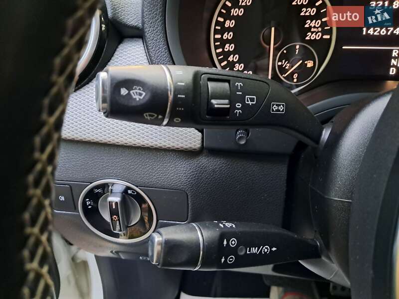 Хэтчбек Mercedes-Benz B-Class 2012 в Одессе фото 52 Хэтчбек Mercedes-Benz B-Class 2012 в Одессе