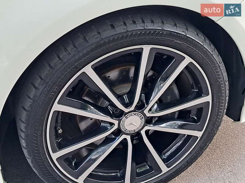 Хэтчбек Mercedes-Benz B-Class 2012 в Одессе фото 67 Хэтчбек Mercedes-Benz B-Class 2012 в Одессе