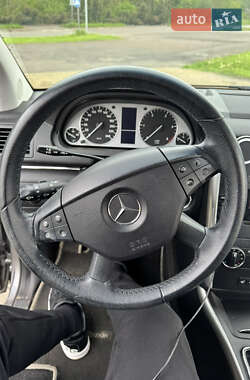Хетчбек Mercedes-Benz B-Class 2008 в 
