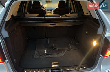 Хетчбек Mercedes-Benz B-Class 2010 в 