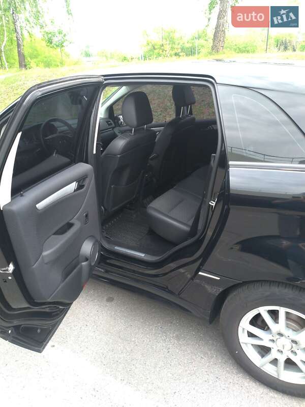 Хетчбек Mercedes-Benz B-Class 2010 в Києві