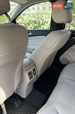 Хетчбек Mercedes-Benz B-Class 2016 в 