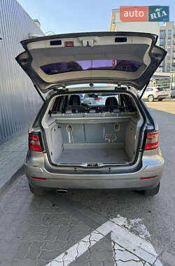 Хетчбек Mercedes-Benz B-Class 2006 в 