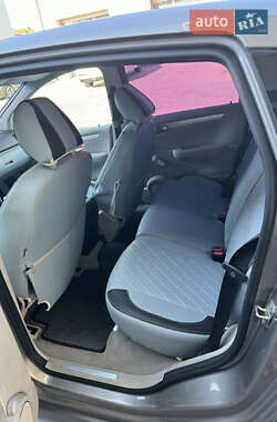 Хетчбек Mercedes-Benz B-Class 2006 в 
