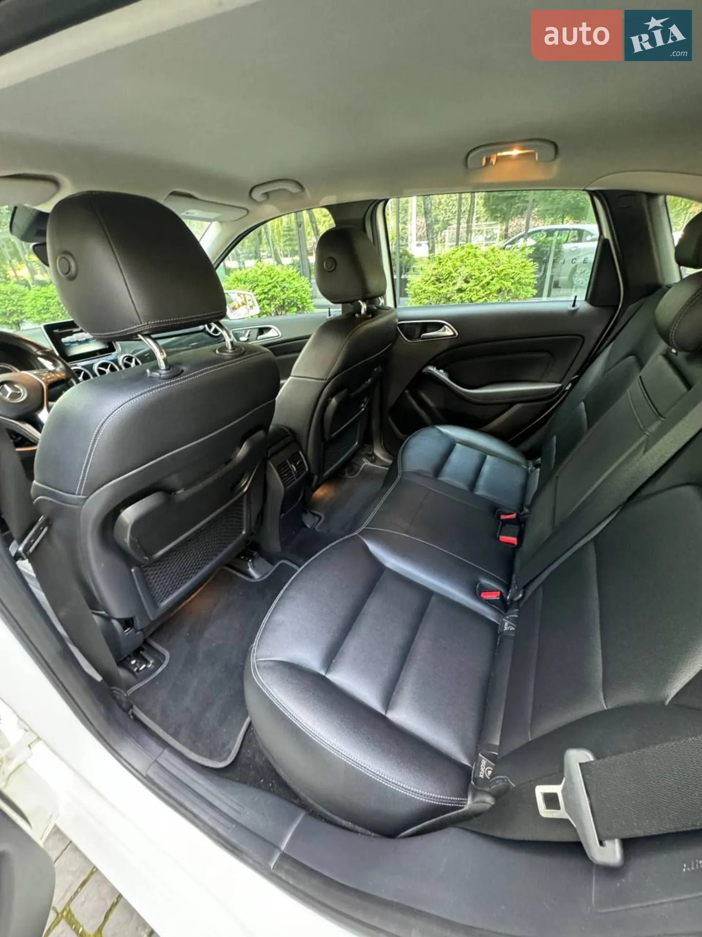 2015 Mercedes-Benz B-klasse - мініатюра 14