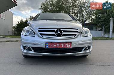 Хетчбек Mercedes-Benz B-Class 2006 в 