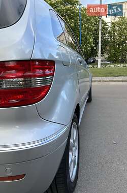 Хетчбек Mercedes-Benz B-Class 2006 в 