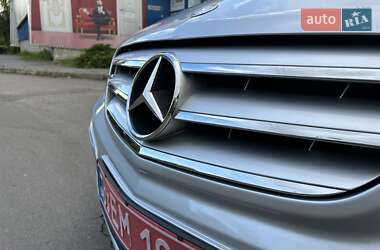 Хетчбек Mercedes-Benz B-Class 2006 в 