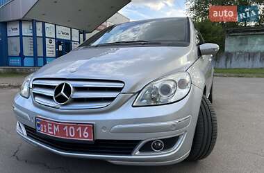 Хетчбек Mercedes-Benz B-Class 2006 в 