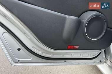 Хетчбек Mercedes-Benz B-Class 2006 в 