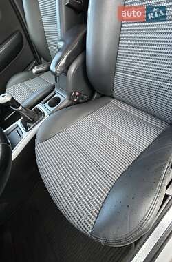 Хетчбек Mercedes-Benz B-Class 2006 в 