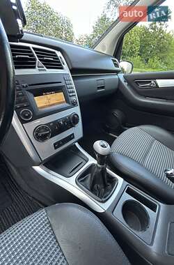 Хетчбек Mercedes-Benz B-Class 2006 в 