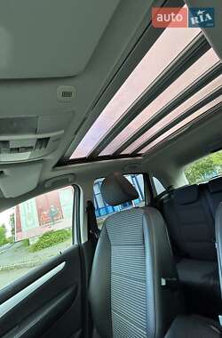 Хетчбек Mercedes-Benz B-Class 2006 в 