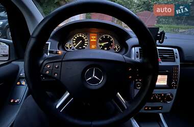 Хетчбек Mercedes-Benz B-Class 2006 в 