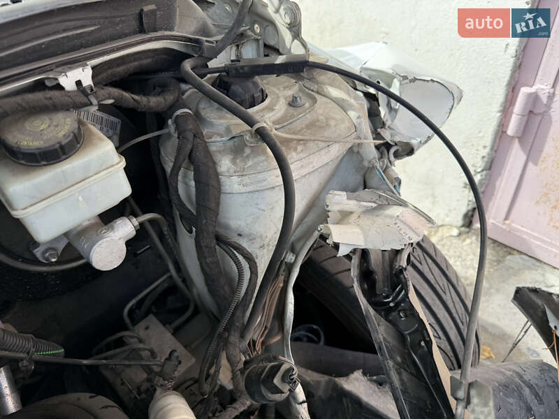 Хетчбек Mercedes-Benz B-Class 2011 в Одесі