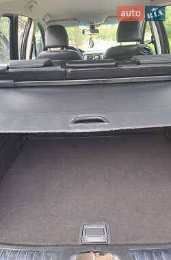 Хэтчбек Mercedes-Benz B-Class 2006 в 