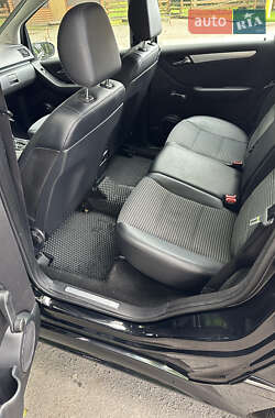 Хетчбек Mercedes-Benz B-Class 2007 в 