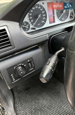 Хетчбек Mercedes-Benz B-Class 2007 в 