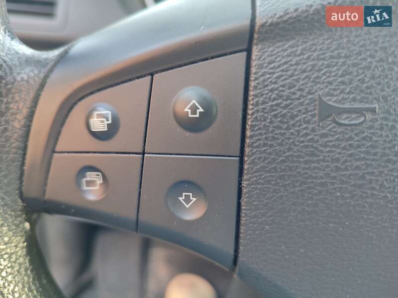 Хэтчбек Mercedes-Benz B-Class 2005 в Луцке