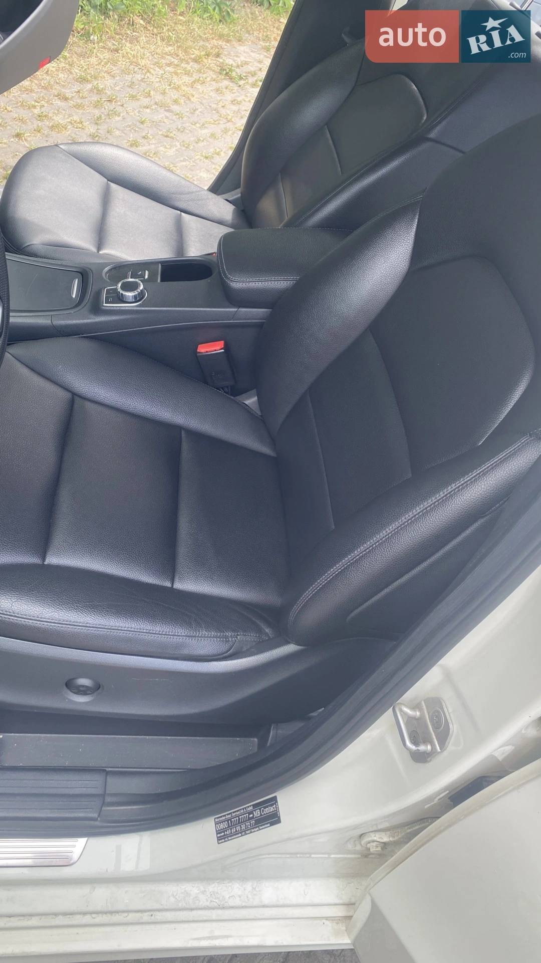 2014 Mercedes-Benz B-klasse - мініатюра 14