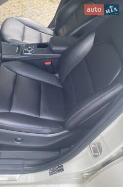 Хэтчбек Mercedes-Benz B-Class 2014 в 