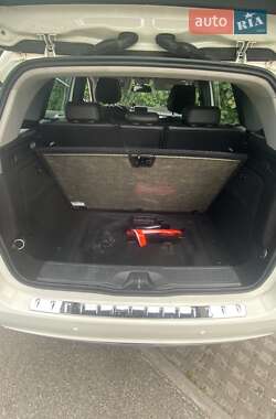 Хэтчбек Mercedes-Benz B-Class 2014 в 