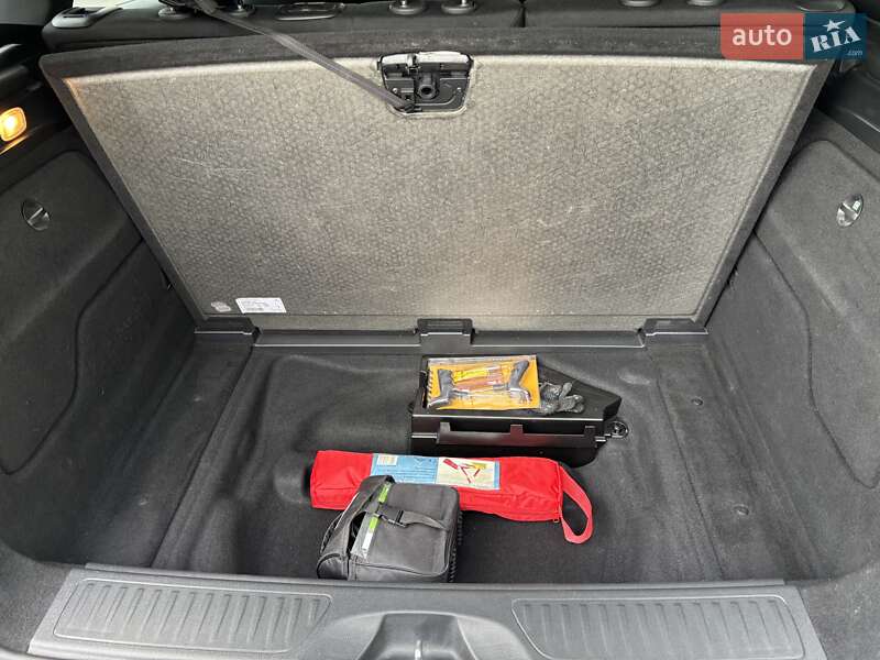 Хетчбек Mercedes-Benz B-Class 2017 в Умані