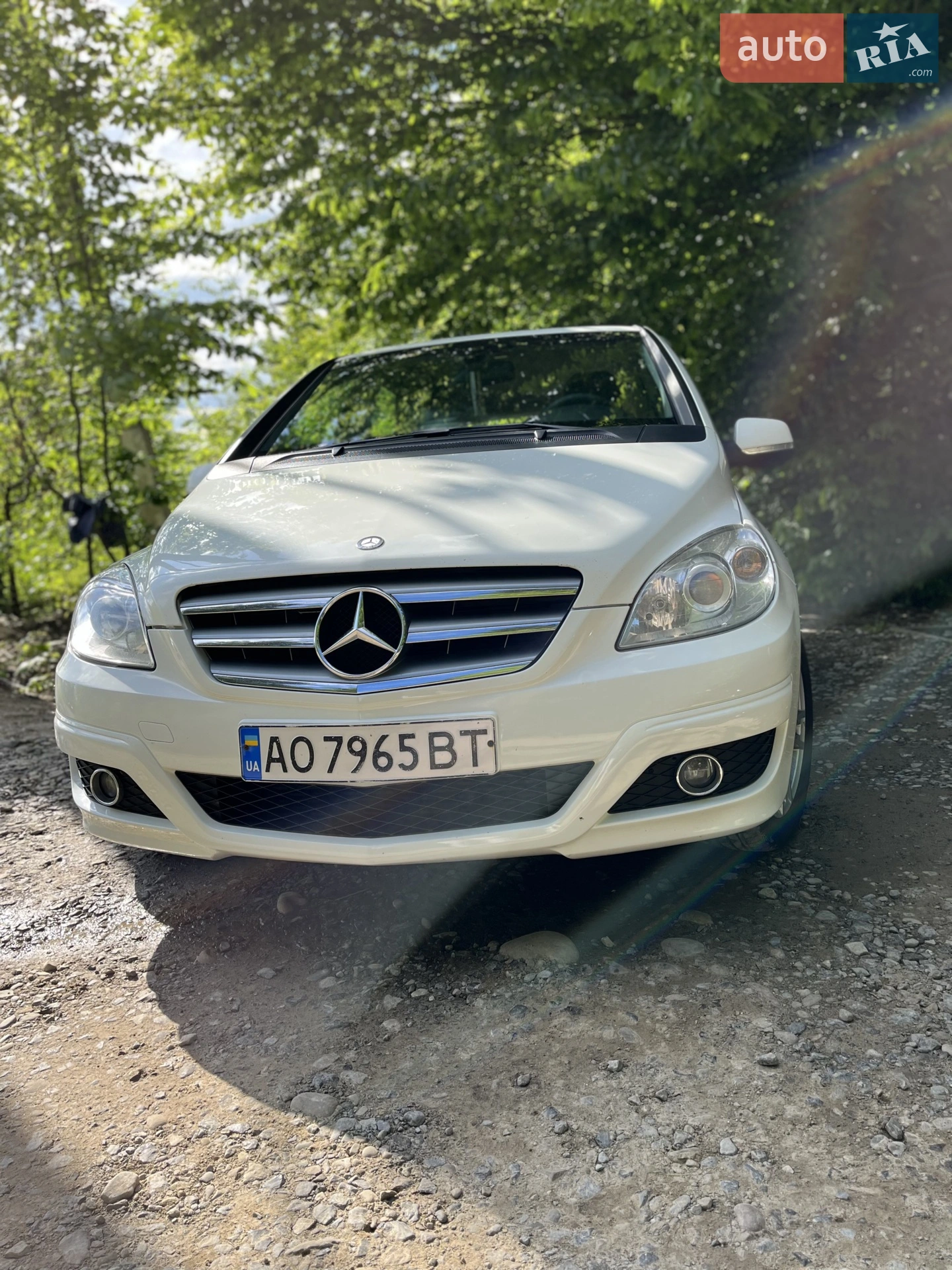 2011 Mercedes-Benz B-klasse - мініатюра 25
