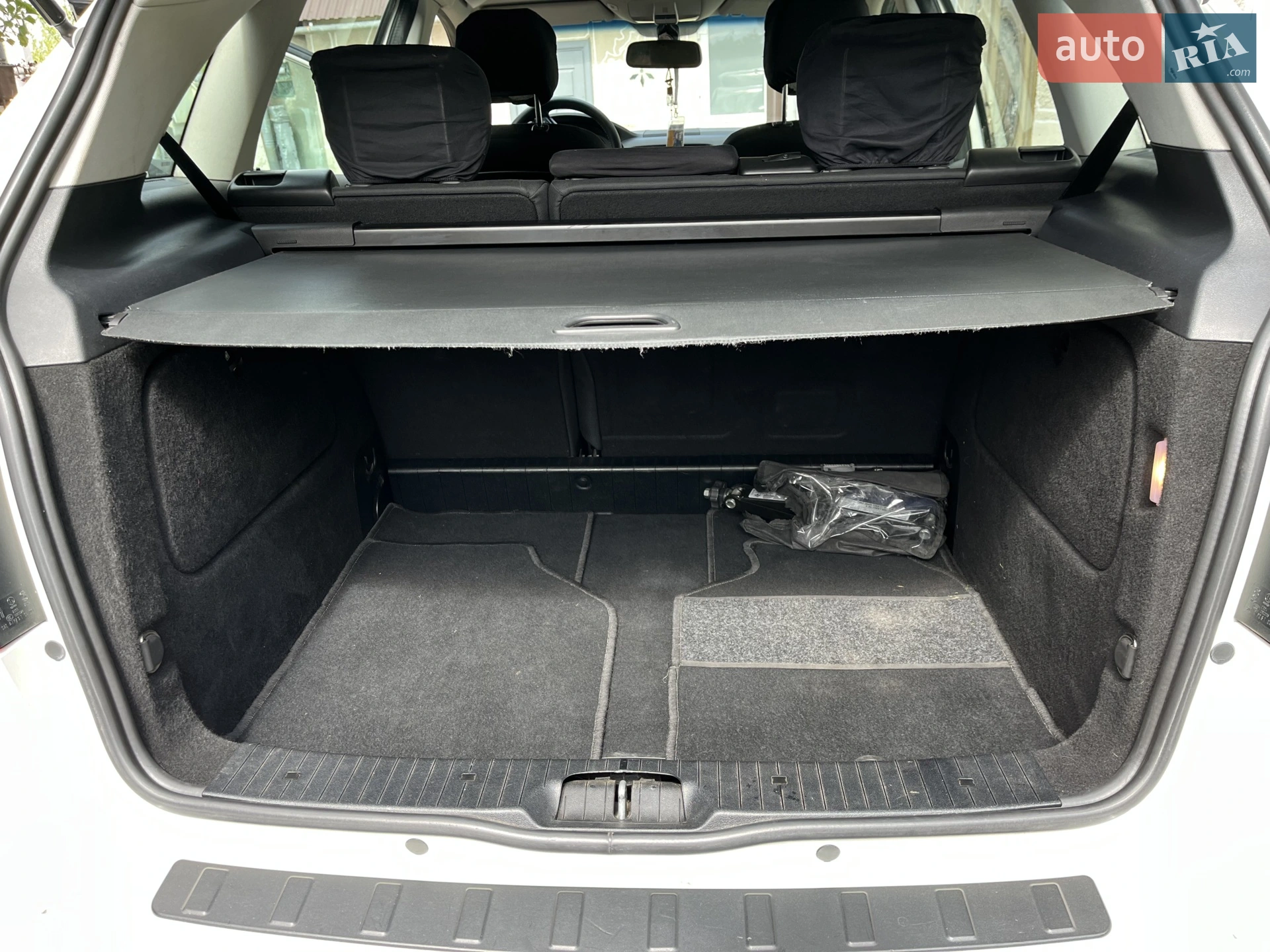 2011 Mercedes-Benz B-klasse - мініатюра 41