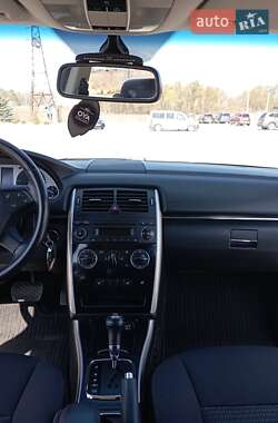 Хэтчбек Mercedes-Benz B-Class 2010 в 