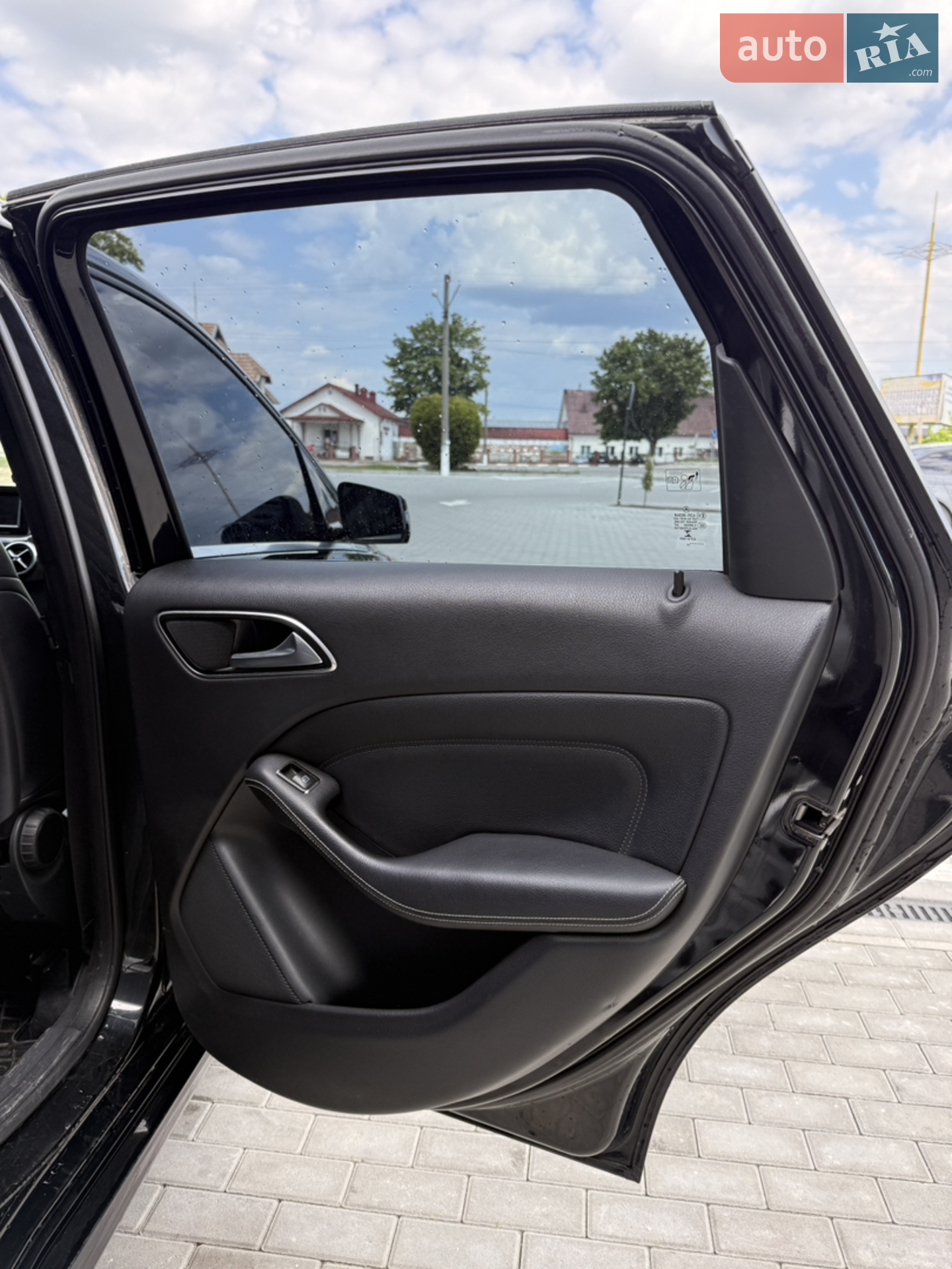 2013 Mercedes-Benz B-klasse - мініатюра 21