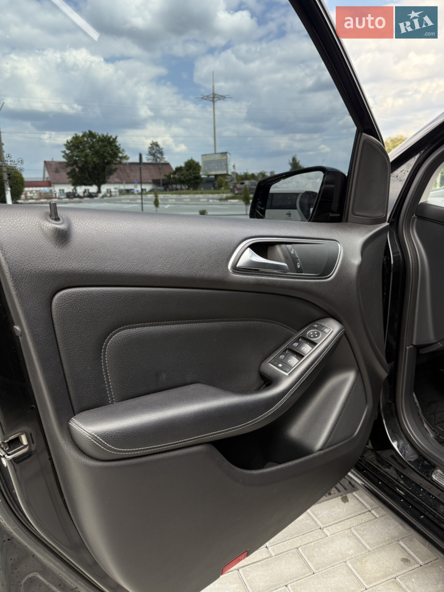 2013 Mercedes-Benz B-klasse - мініатюра 26
